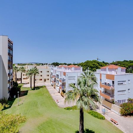 Apartmán Al - Edificio Loule, Vilamoura Centro Exteriér fotografie