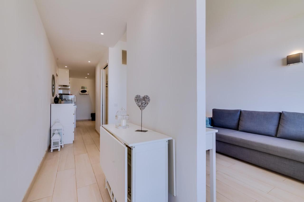Apartmán Al - Edificio Loule, Vilamoura Centro Exteriér fotografie