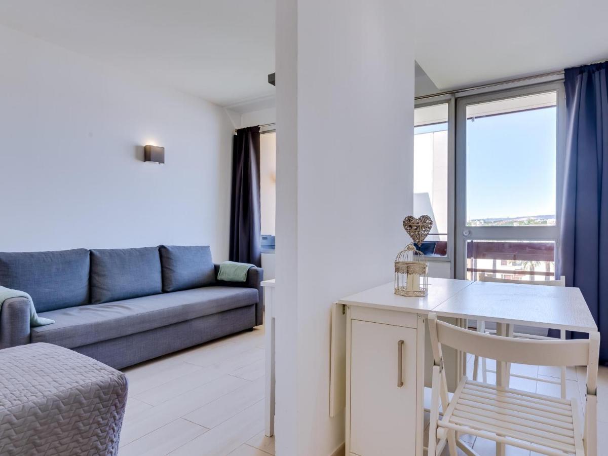 Apartmán Al - Edificio Loule, Vilamoura Centro Exteriér fotografie