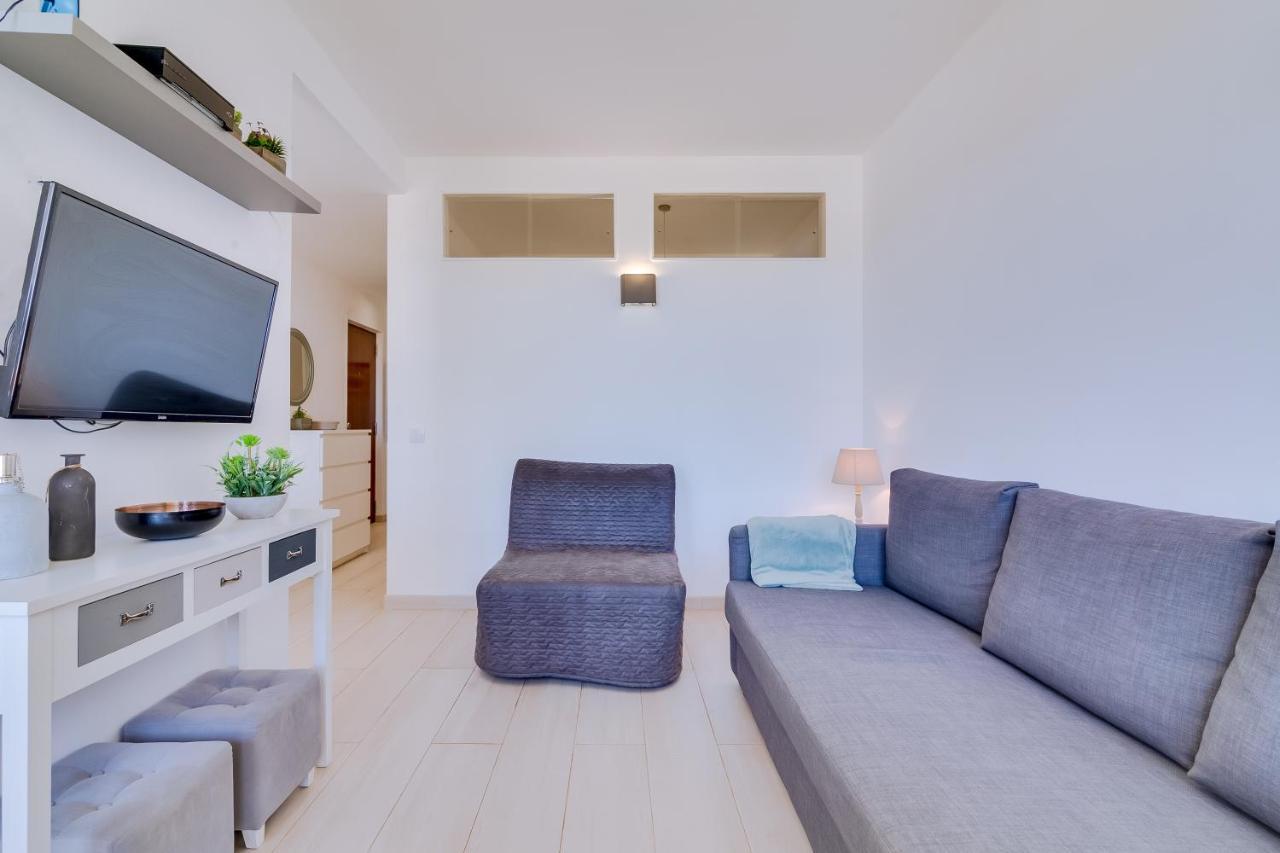 Apartmán Al - Edificio Loule, Vilamoura Centro Exteriér fotografie