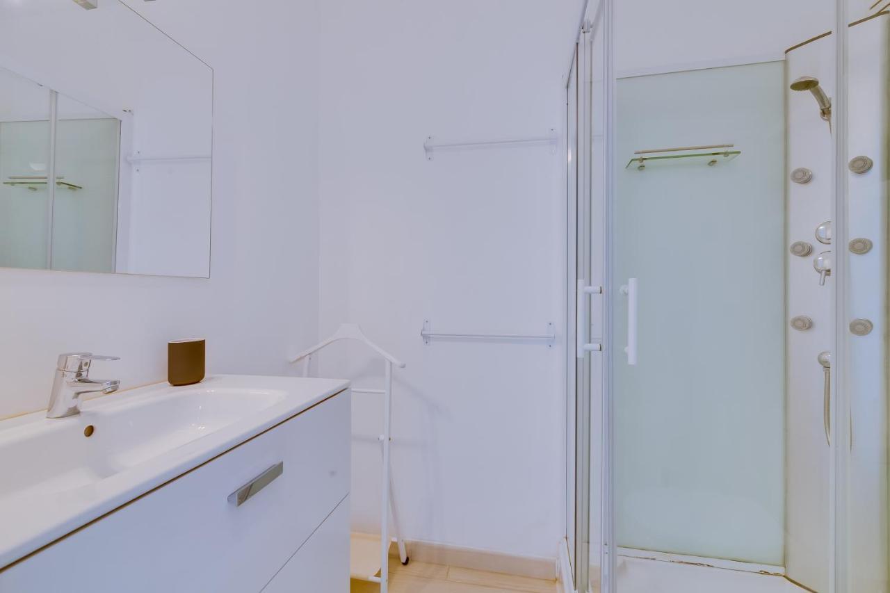 Apartmán Al - Edificio Loule, Vilamoura Centro Exteriér fotografie