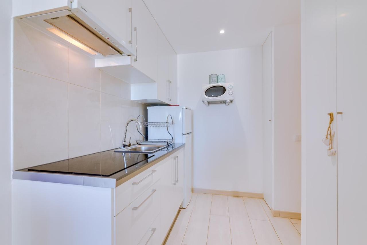 Apartmán Al - Edificio Loule, Vilamoura Centro Exteriér fotografie